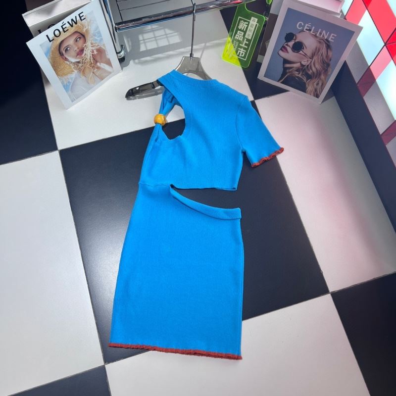 Jacquemus Dress